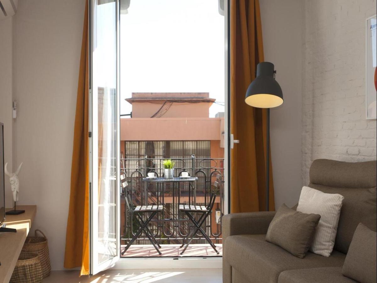 Sunny Playa Apartment Barcelona Exterior photo