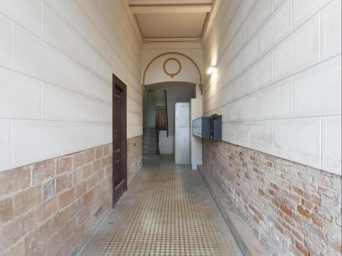 Sunny Playa Apartment Barcelona Exterior photo